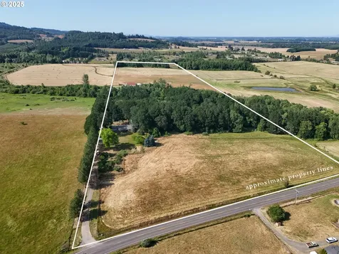 26685 Ferguson Road Junction City OR 97448