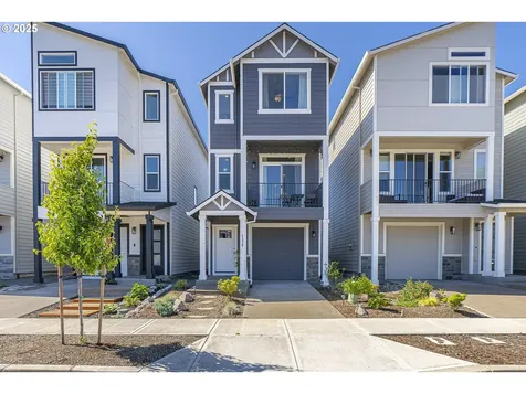 4258 E Willakenzie Street Newberg OR 97132