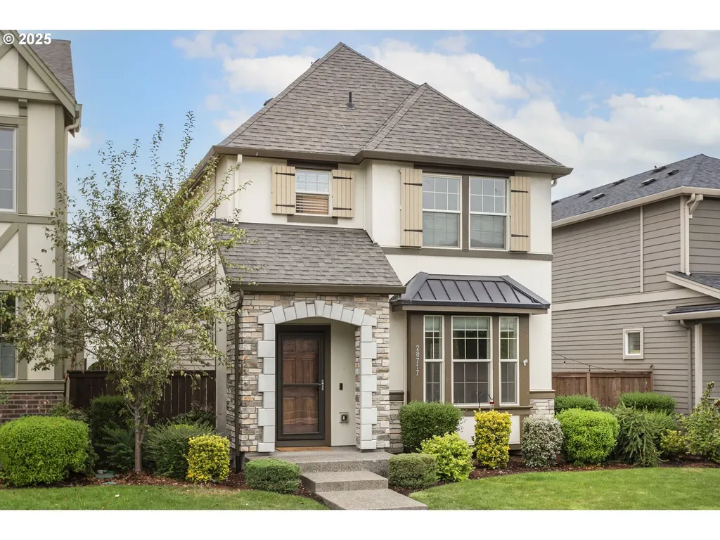 28717 SW Finland Avenue Wilsonville OR 97070