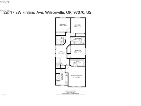 28717 SW Finland Avenue Wilsonville OR 97070