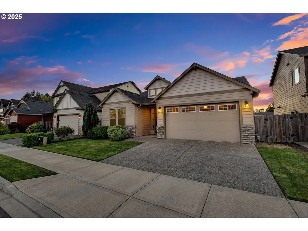 10712 NE 142nd Avenue Vancouver WA 98682