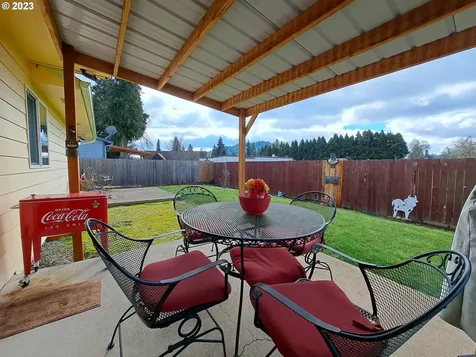 1254 Ostrander Lane Cottage Grove OR 97424