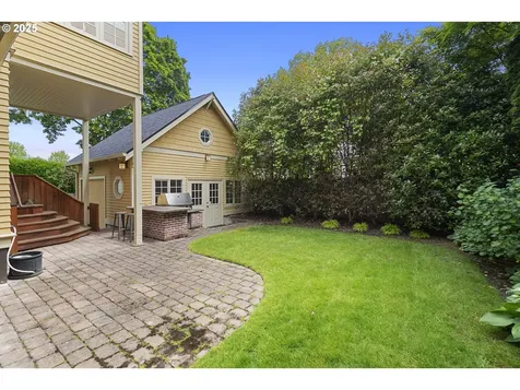 2518 NE 24th Avenue Portland OR 97212