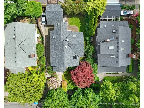 2518 NE 24th Avenue Portland OR 97212
