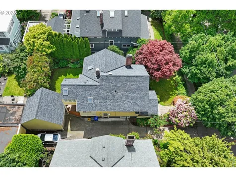 2518 NE 24th Avenue Portland OR 97212