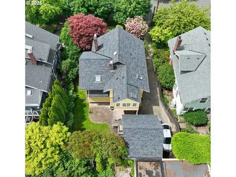 2518 NE 24th Avenue Portland OR 97212