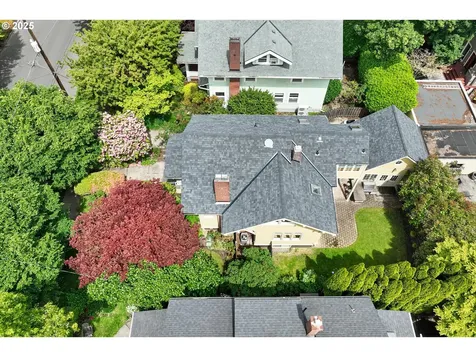 2518 NE 24th Avenue Portland OR 97212