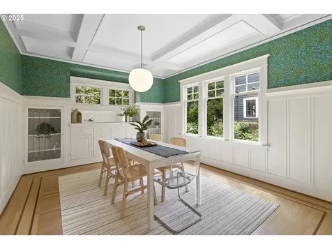 2518 NE 24th Avenue Portland OR 97212