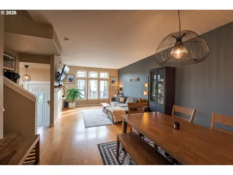 5527 NE 13th Avenue Portland OR 97211