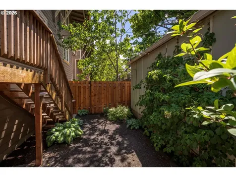 5527 NE 13th Avenue Portland OR 97211