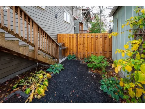 5527 NE 13th Avenue Portland OR 97211