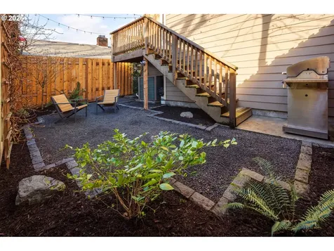 5527 NE 13th Avenue Portland OR 97211
