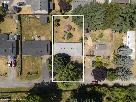 7916 NE 63rd Street Vancouver WA 98662