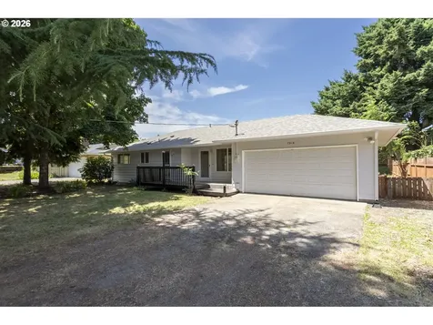 7916 NE 63rd Street Vancouver WA 98662