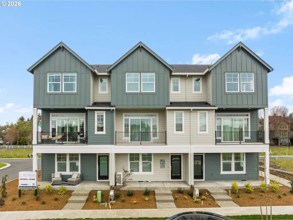 5123 SE Thornapple Street Hillsboro OR 97123