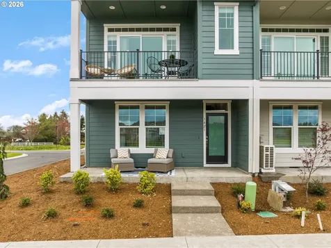5123 SE Thornapple Street Hillsboro OR 97123