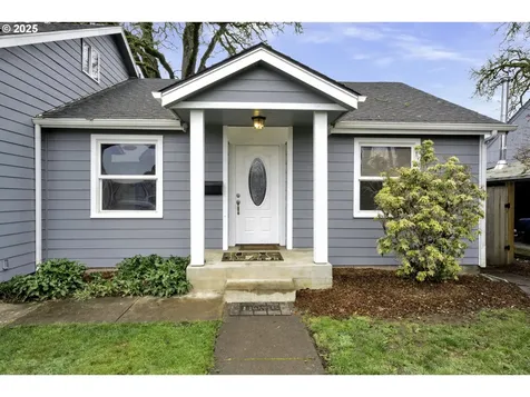 1262 Kalmia Street Junction City OR 97448
