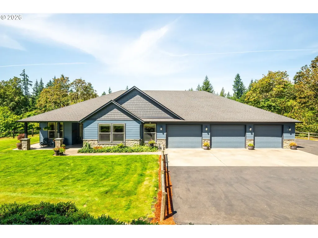 362 Cemetery Road Kalama WA 98625