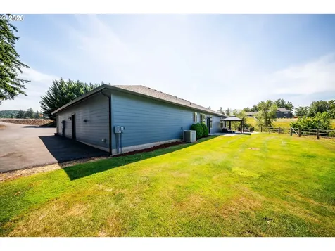362 Cemetery Road Kalama WA 98625