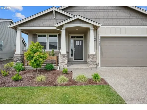 1925 N Ivy Street Canby OR 97013