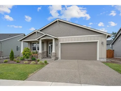 1925 N Ivy Street Canby OR 97013