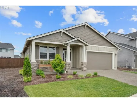 1925 N Ivy Street Canby OR 97013