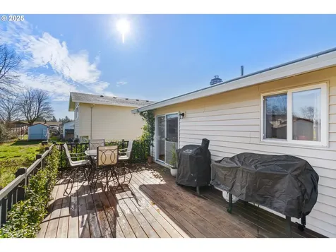 13273 Eastborne Drive Oregon City OR 97045