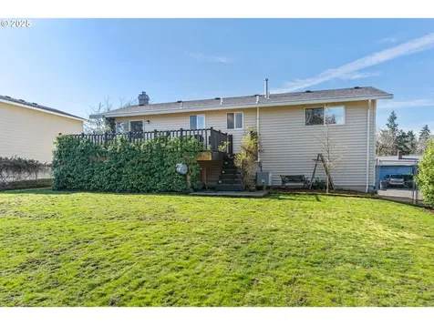 13273 Eastborne Drive Oregon City OR 97045