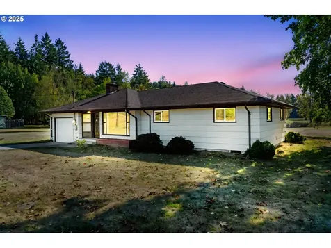 122 Armstrong Road Chehalis WA 98532