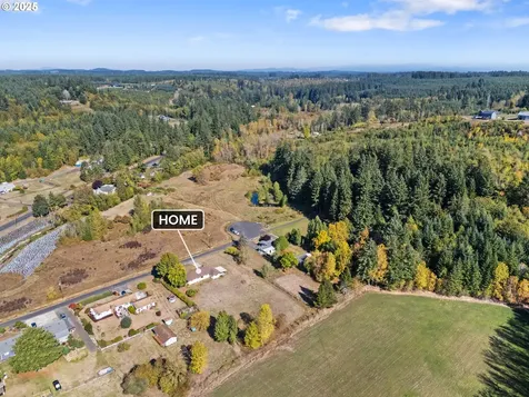 122 Armstrong Road Chehalis WA 98532