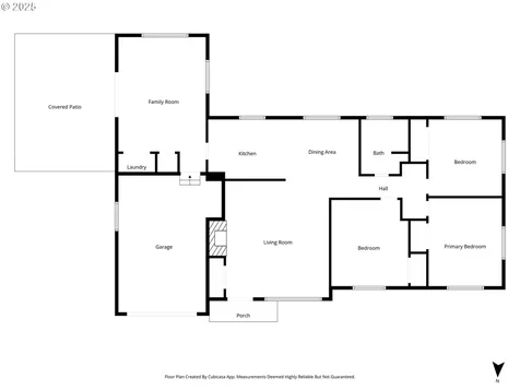 122 Armstrong Road Chehalis WA 98532