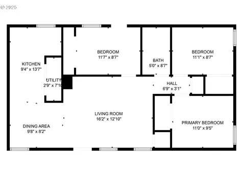 10063 SE Brandeis Street Clackamas OR 97015