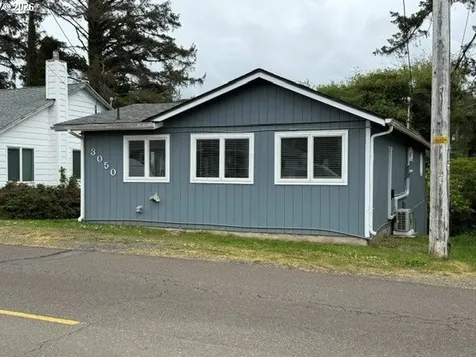 3050 SW Coast Avenue Lincoln City OR 97367