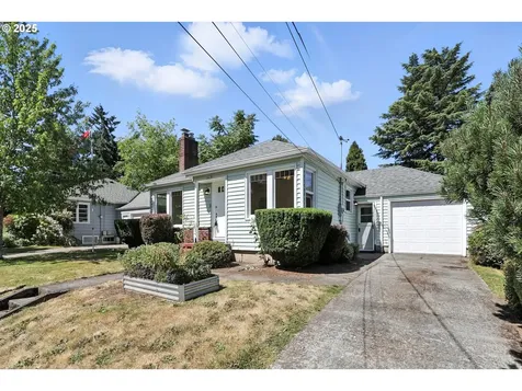 6415 NE 7th Avenue Portland OR 97211