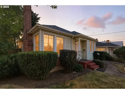 6415 NE 7th Avenue Portland OR 97211