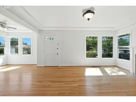 6415 NE 7th Avenue Portland OR 97211