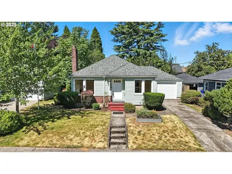 6415 NE 7th Avenue Portland OR 97211