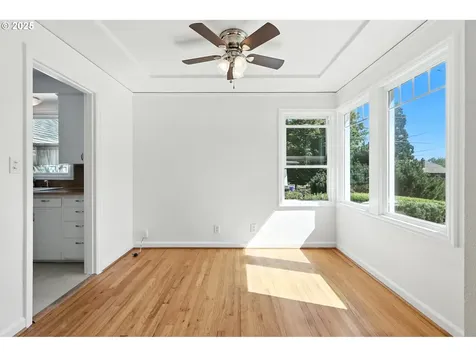 6415 NE 7th Avenue Portland OR 97211