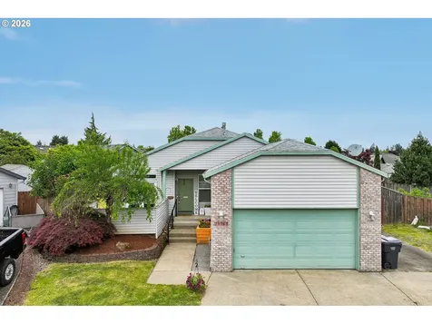 19365 Vincent Drive Oregon City OR 97045