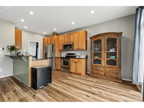 19365 Vincent Drive Oregon City OR 97045