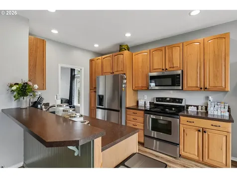 19365 Vincent Drive Oregon City OR 97045