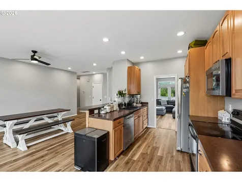 19365 Vincent Drive Oregon City OR 97045