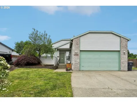 19365 Vincent Drive Oregon City OR 97045