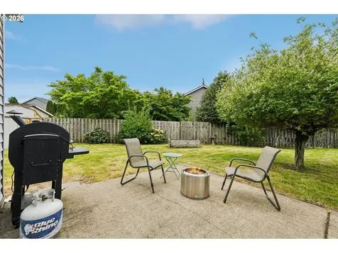 19365 Vincent Drive Oregon City OR 97045