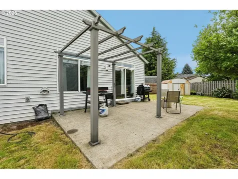 19365 Vincent Drive Oregon City OR 97045