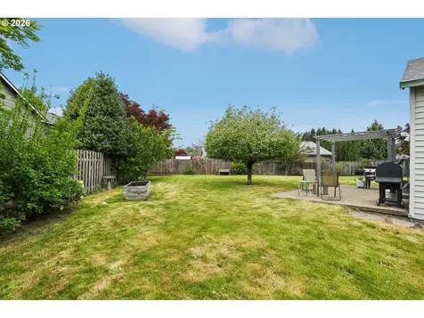 19365 Vincent Drive Oregon City OR 97045