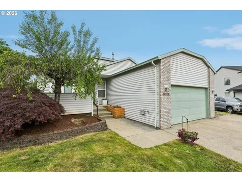 19365 Vincent Drive Oregon City OR 97045