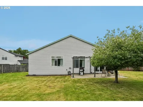 19365 Vincent Drive Oregon City OR 97045