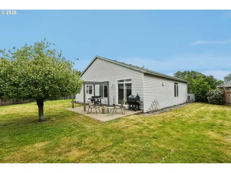 19365 Vincent Drive Oregon City OR 97045