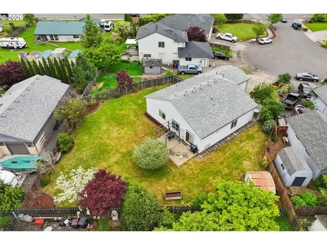19365 Vincent Drive Oregon City OR 97045